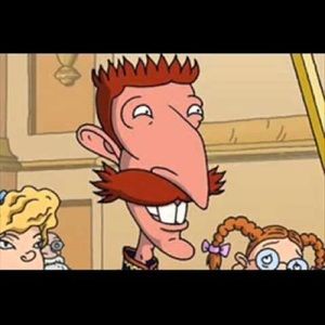 Meet your Posher, Steve